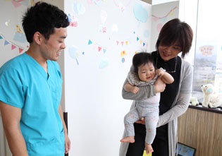 妊婦 子連れ 整体
