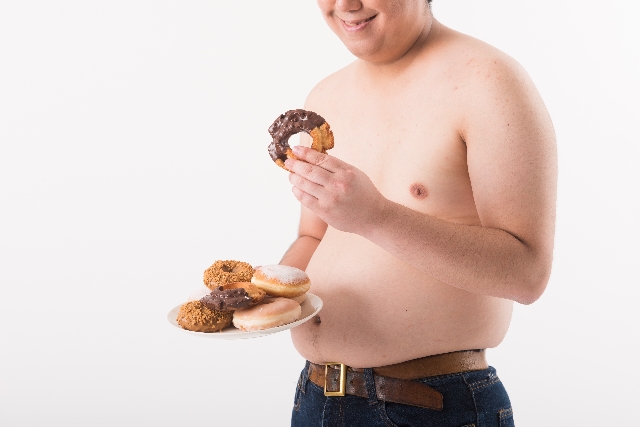 ダイエット